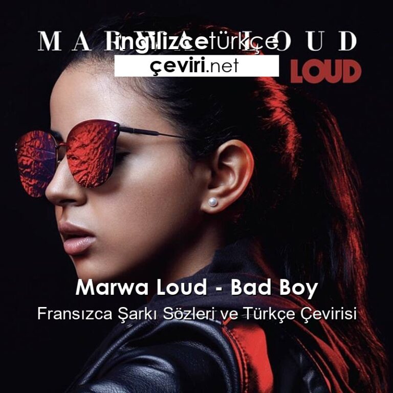 Marwa loud bad