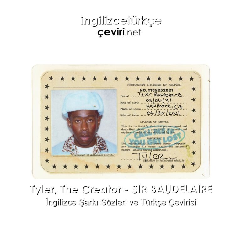 tyler-the-creator-sir-baudelaire-ngilizce-ark-s-zleri-ve-t-rk-e